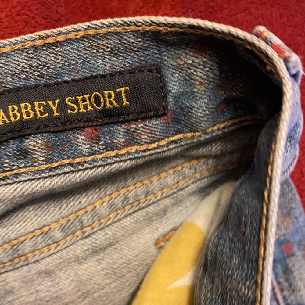 Nice Vintage Shorts - Picture 8 of 10